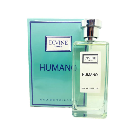 Divine Parfum – Humano Edt 100 ml