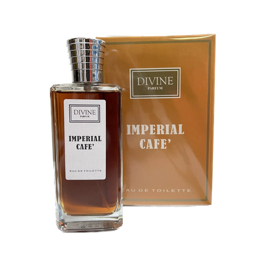 Divine Parfum – Imperial Cafè Edt 100 ml