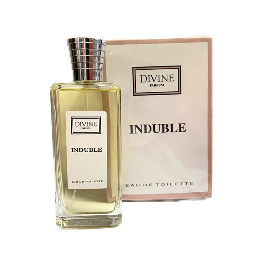 Divine Parfum – Induble Edt 100 ml