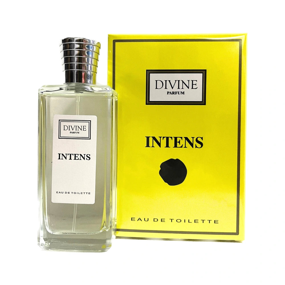 Divine Parfum – Intens Edt 100 ml