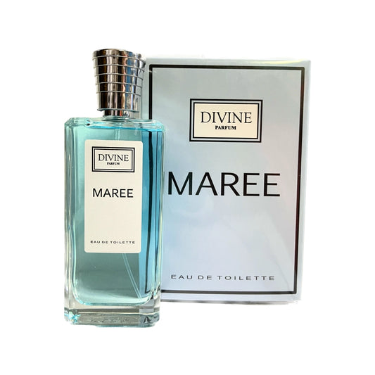 Divine Parfum – Maree Edt 100 ml