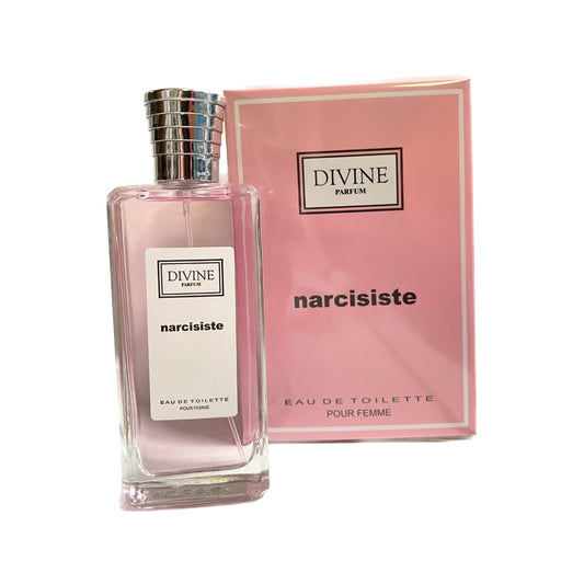 Divine Parfum – Narcisiste Edt 100 ml