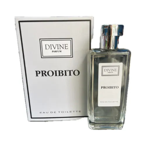 Divine Parfum – Proibito Edt 100 ml
