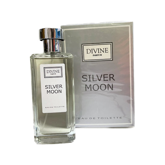 Divine Parfum – Silver Moon Edt 100 ml