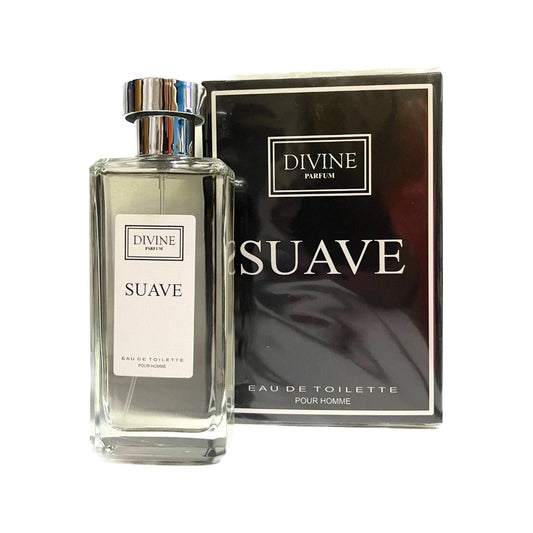 Divine Parfum – Suave Edt 100 ml
