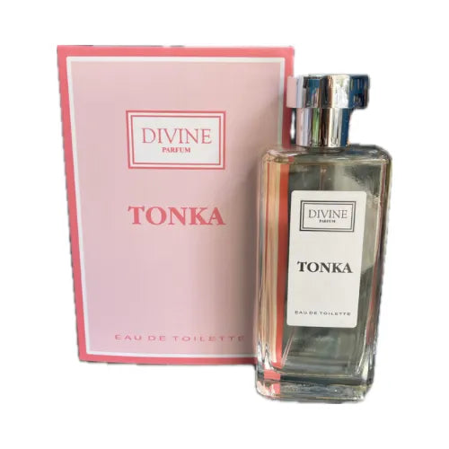 Divine Parfum – Tonka Edt 100 ml