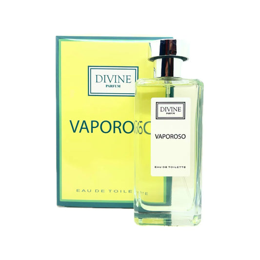 Divine Parfum – Vaporoso Edt 100 ml
