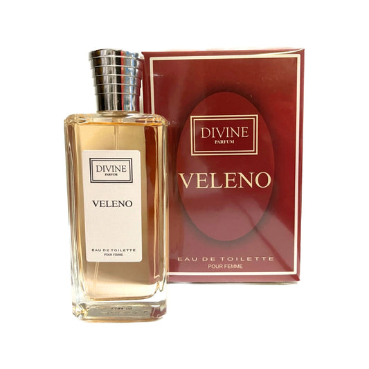 Divine Parfum – Veleno Edt 100 ml