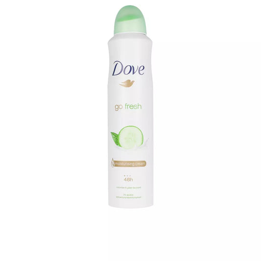 Dove - Go Fresh Cetriolo 250 ml