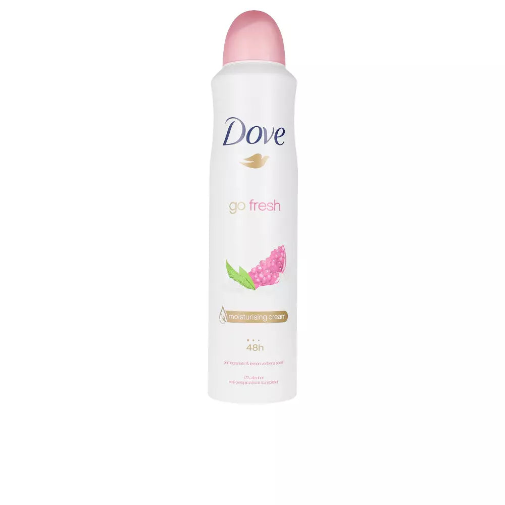Dove - Go Fresh Melograno 250 ml