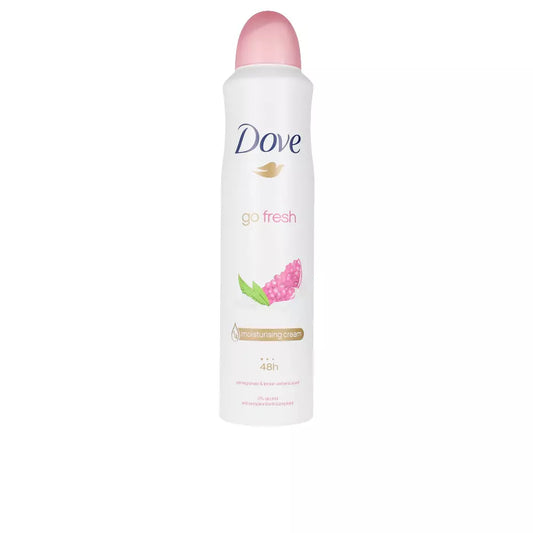 Dove - Go Fresh Melograno 250 ml