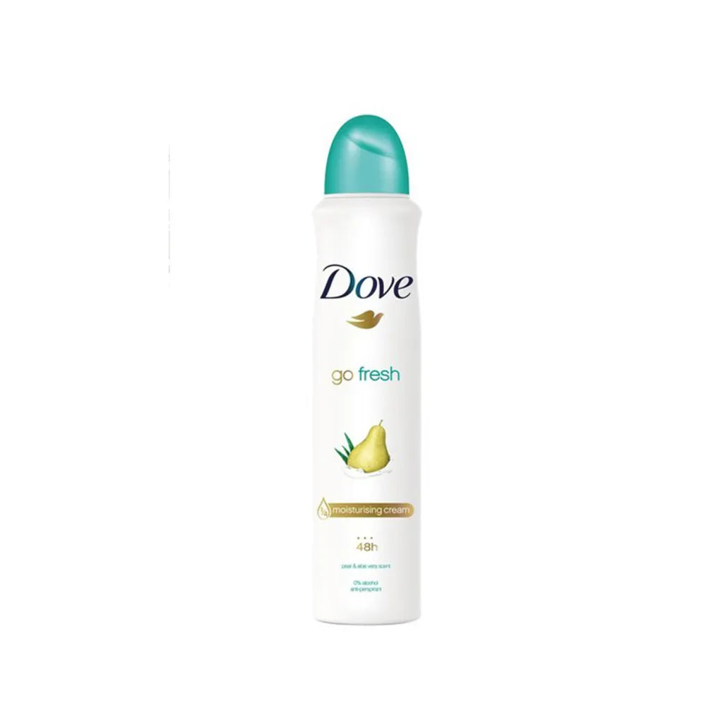 Dove - Go Fresh Pera 250 ml