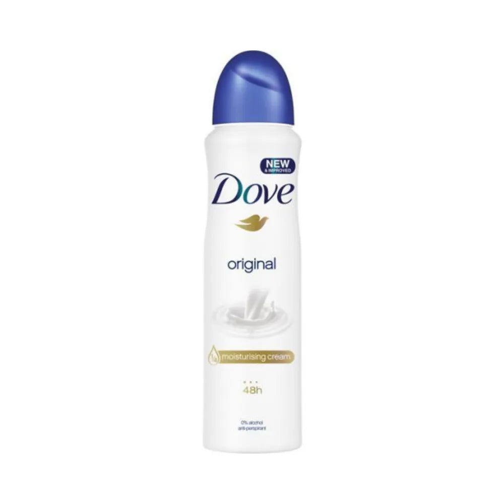 Dove - Original 250 ml