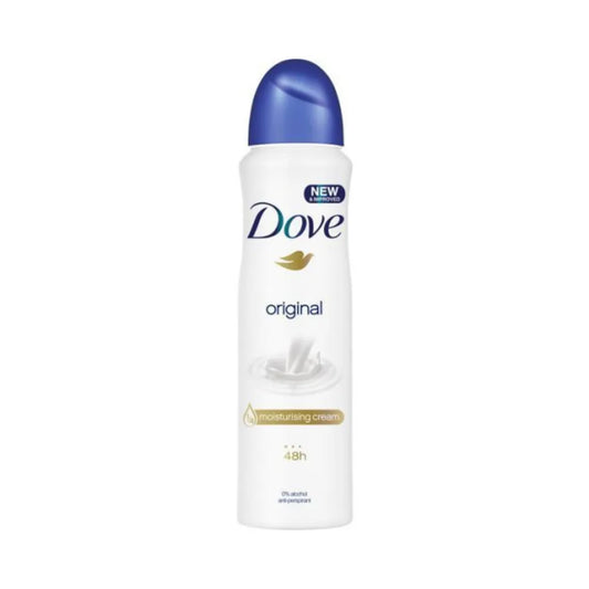 Dove - Original 250 ml