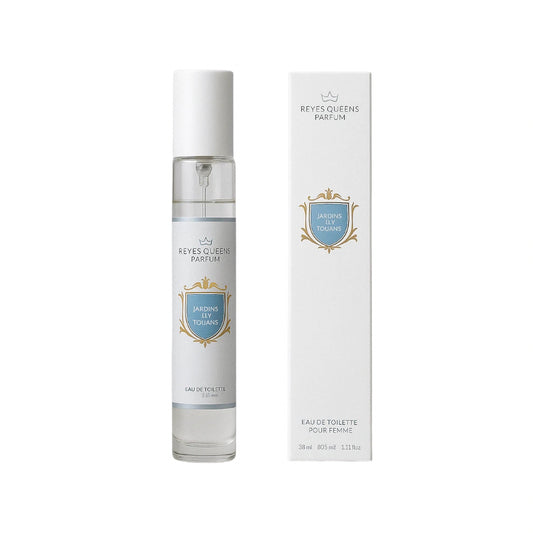 Reyes Queens Parfum - Jardin D’Un Toscans Edt 33 ml