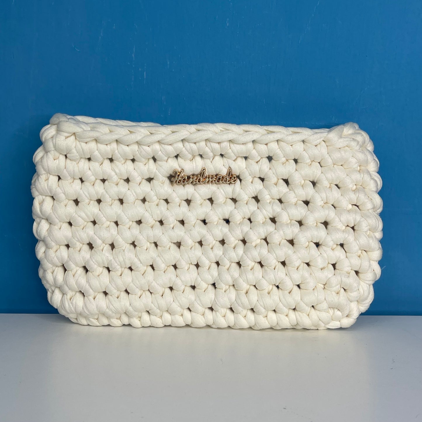 Pochette Realizzate a Mano - Vari Colori