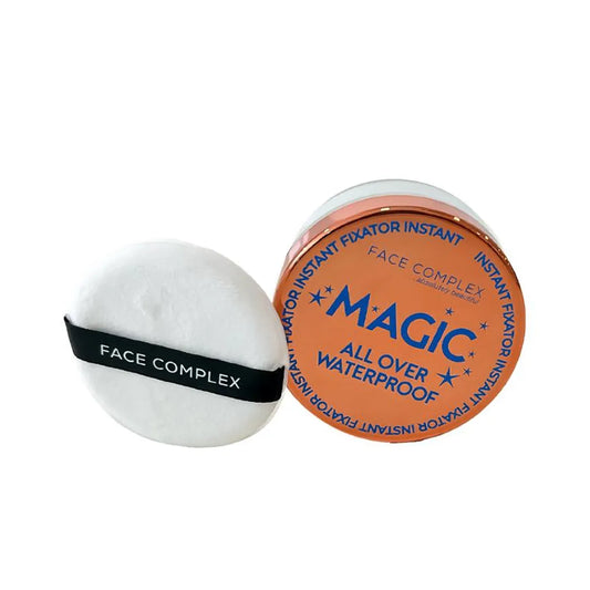 Face Complex - Cipria Magic Istantanea Waterproof 16 g