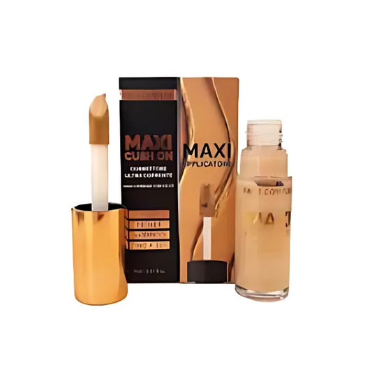 Face Complex - Correttore Maxi Cushion 9 ml