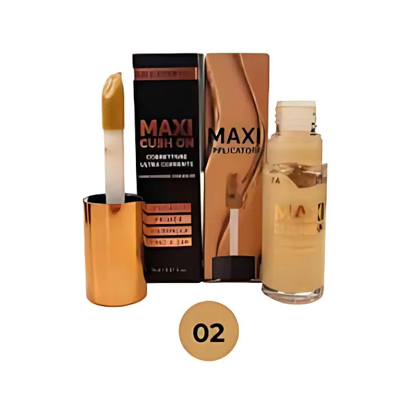 Face Complex - Correttore Maxi Cushion 9 ml