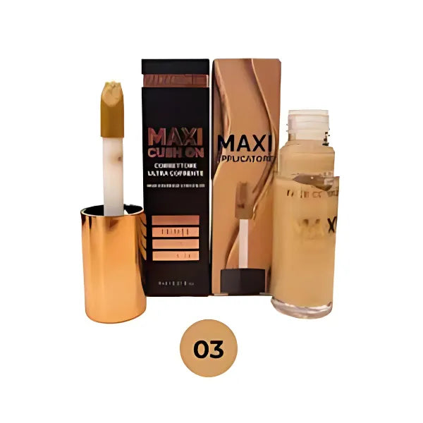 Face Complex - Correttore Maxi Cushion 9 ml