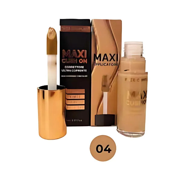 Face Complex - Correttore Maxi Cushion 9 ml