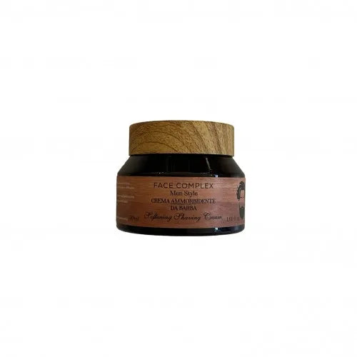 Face Complex - Crema Ammorbidente da Barba 50 ml