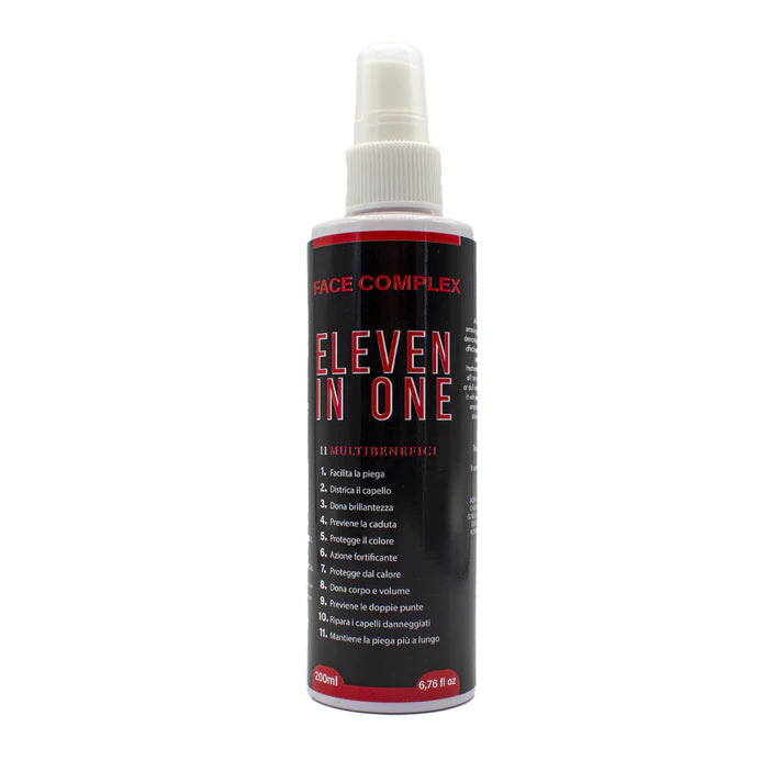 Face Complex - Eleven In One 200 ml