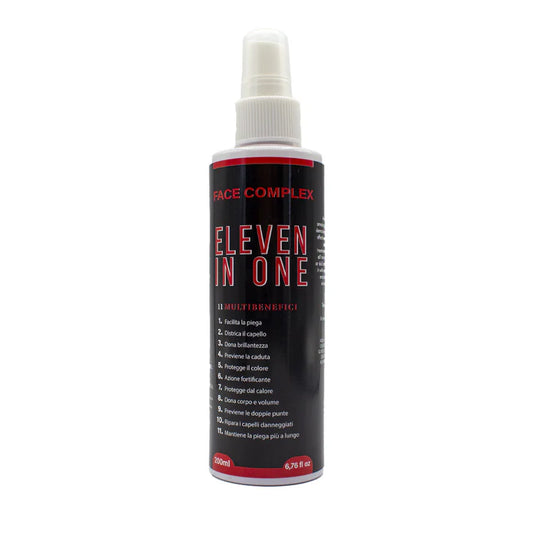Face Complex - Eleven In One 200 ml