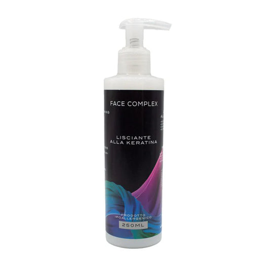 Face Complex - Lisciante Alla Keratina 250 ml