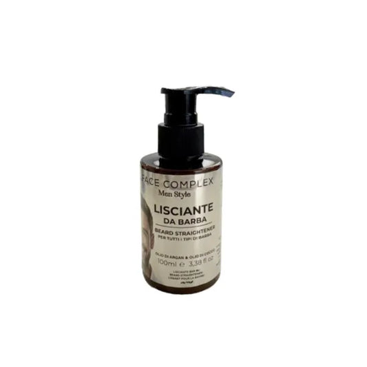 Face Complex - Lisciante da Barba 100 ml