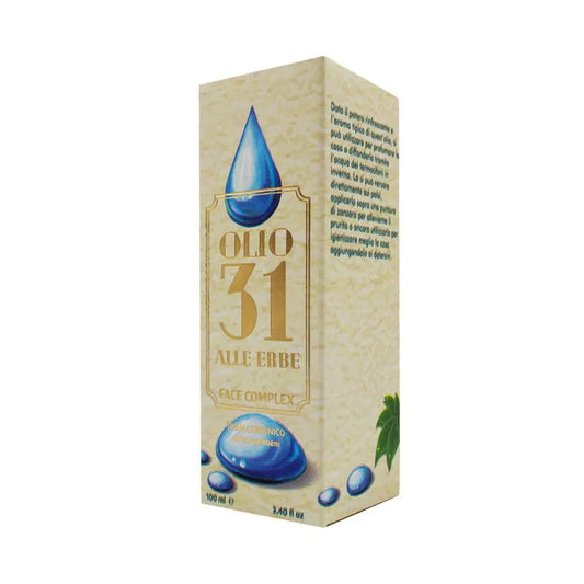 Face Complex - Olio 31 100 ml