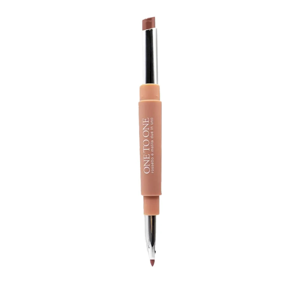 Face Complex - One To One Rossetto Waterproof + Matita Waterproof