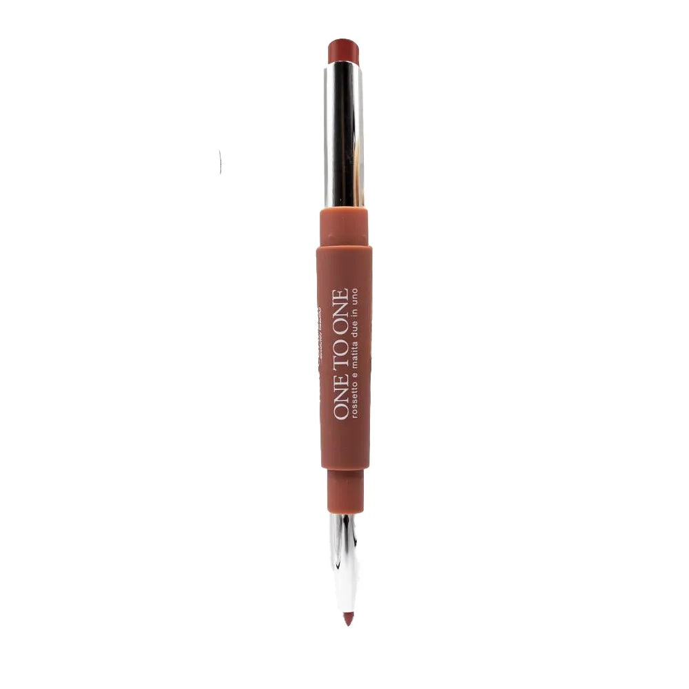 Face Complex - One To One Rossetto Waterproof + Matita Waterproof