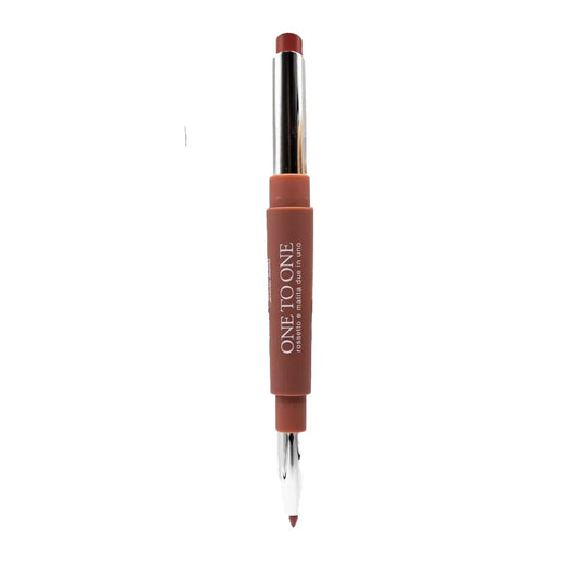 Face Complex - One To One Rossetto Waterproof + Matita Waterproof