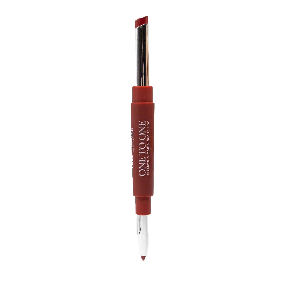 Face Complex - One To One Rossetto Waterproof + Matita Waterproof