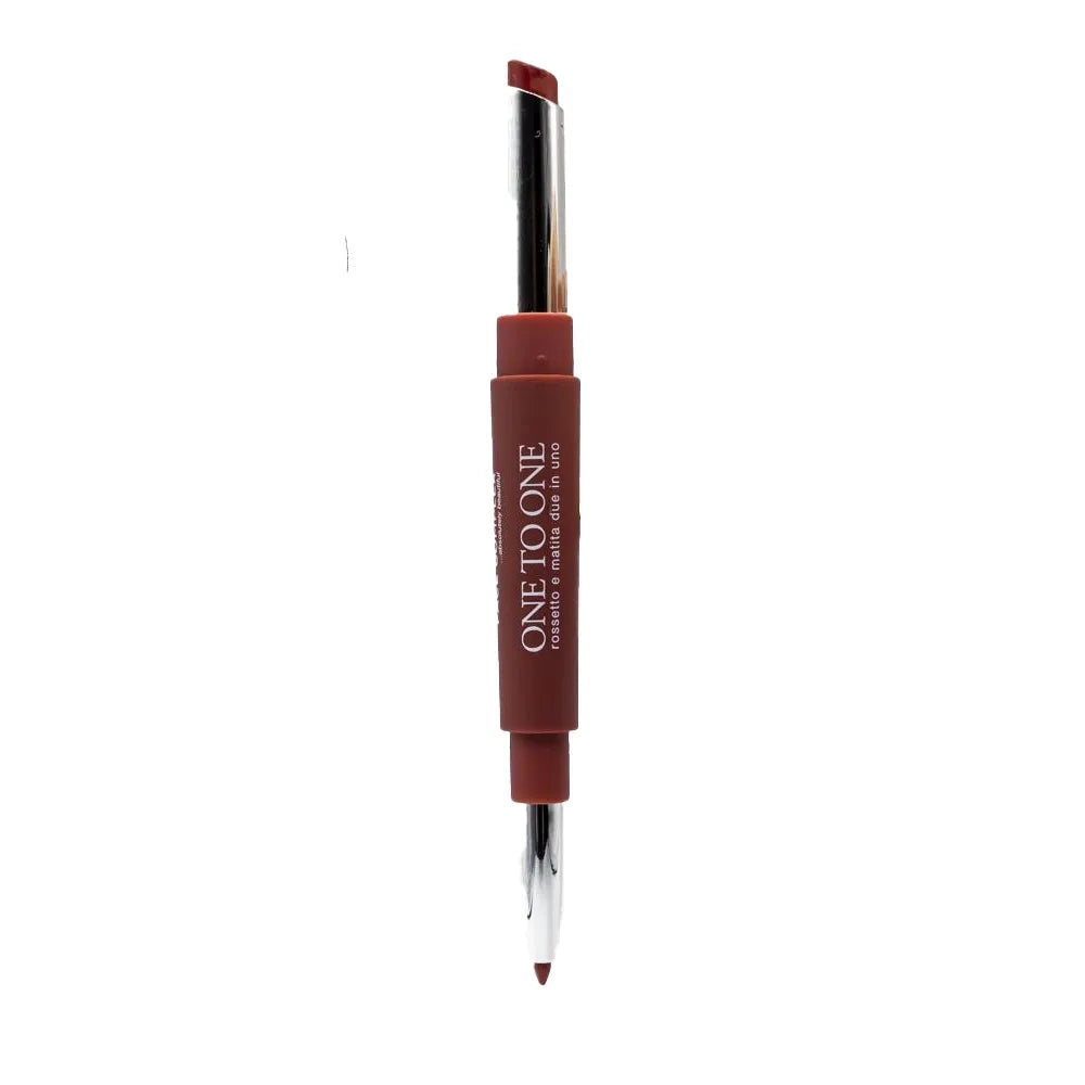 Face Complex - One To One Rossetto Waterproof + Matita Waterproof