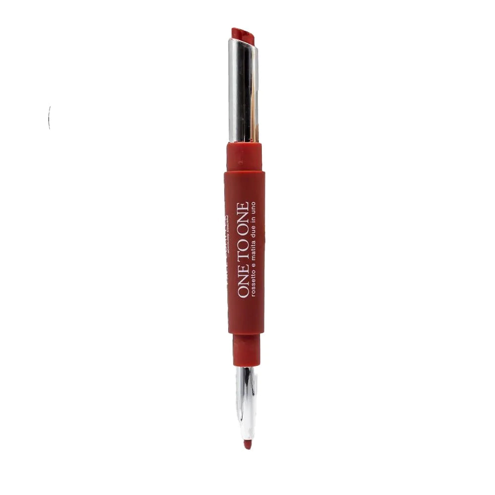 Face Complex - One To One Rossetto Waterproof + Matita Waterproof