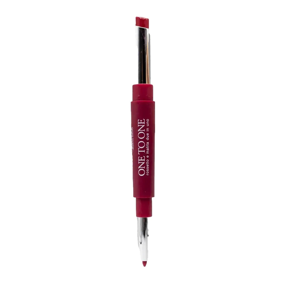 Face Complex - One To One Rossetto Waterproof + Matita Waterproof