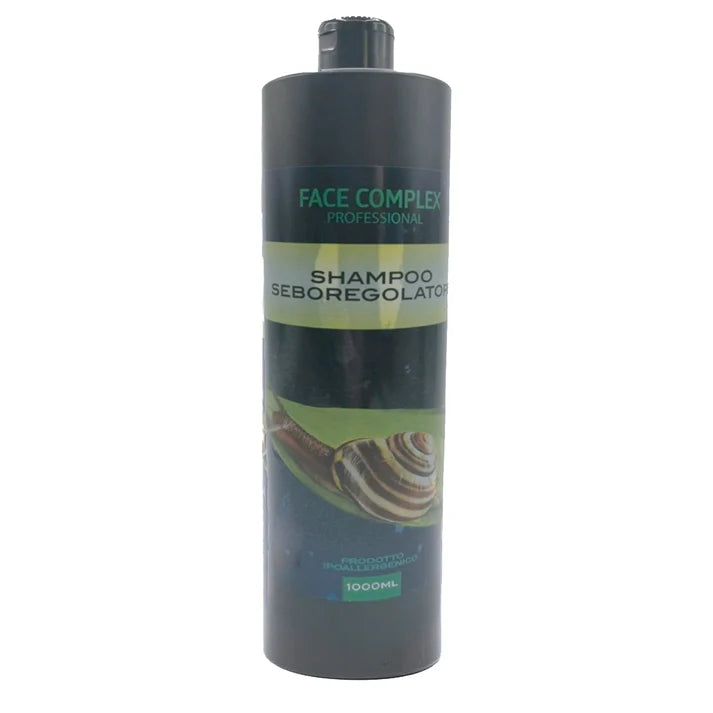 Face Complex - Shampoo Seboregolatore 1 lt