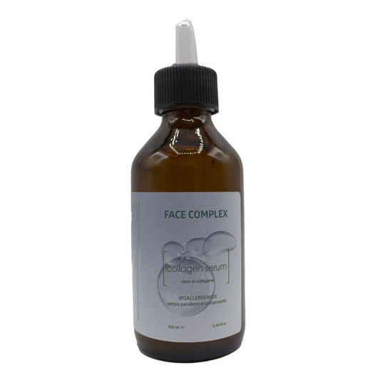 Face Complex - Siero Viso al Collagene 100 ml