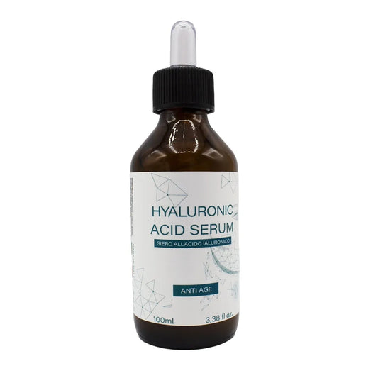 Face Complex - Siero all’Acido Ialuronico 100 ml