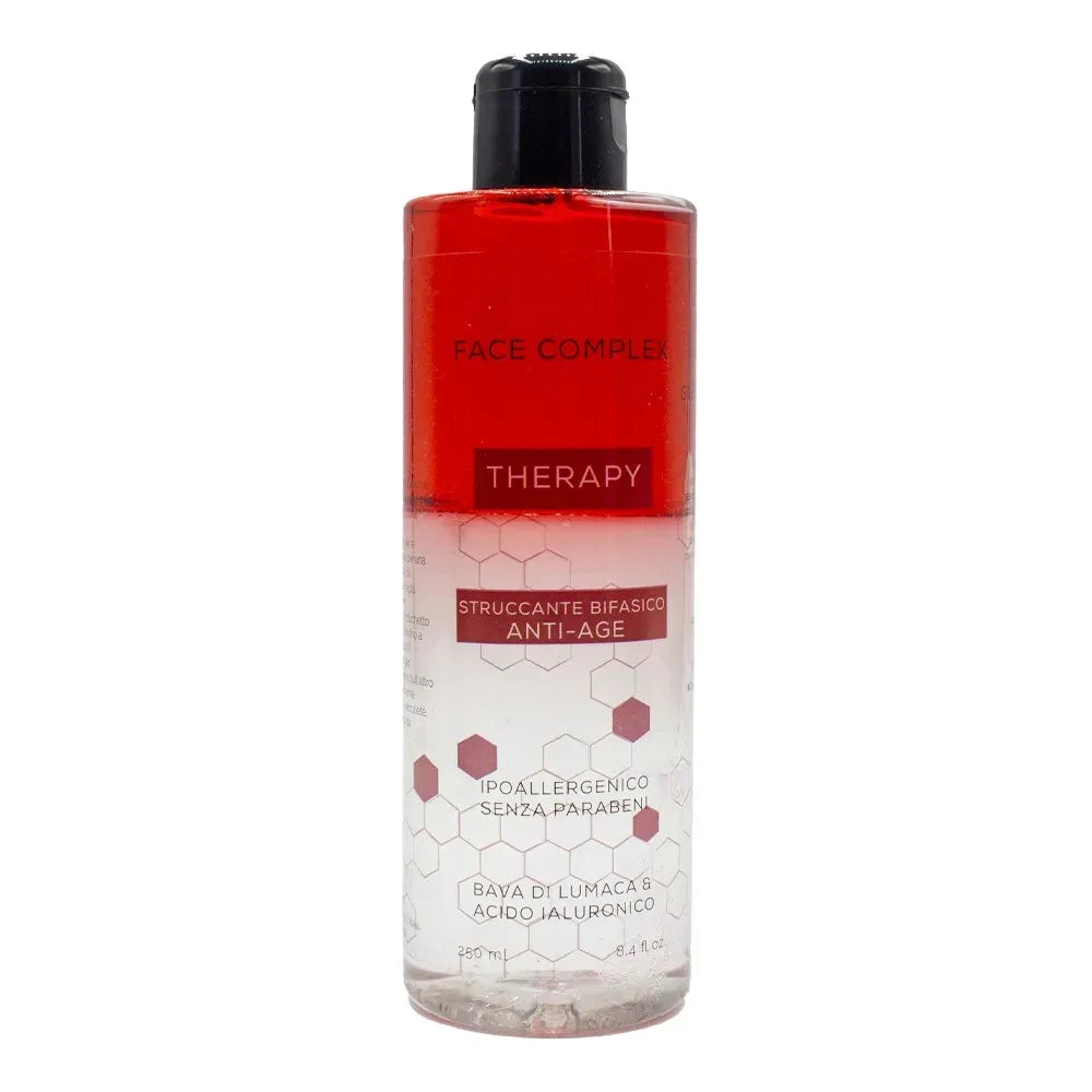 Face Complex - Struccante Bifasico Therapy Anti-Age 250 ml