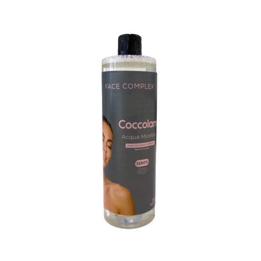 Face Complex Coccolami - Acqua Micellare 500 ml