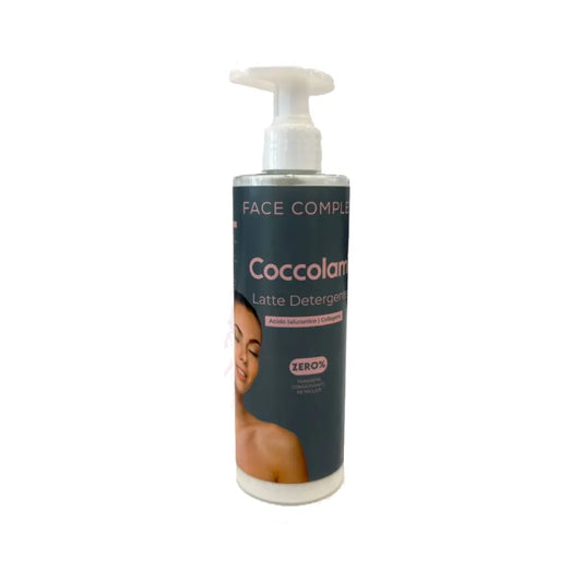 Face Complex Coccolami - Latte Detergente 250 ml
