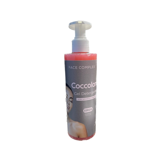Face Complex Coccolami - Gel Detergente 250 ml