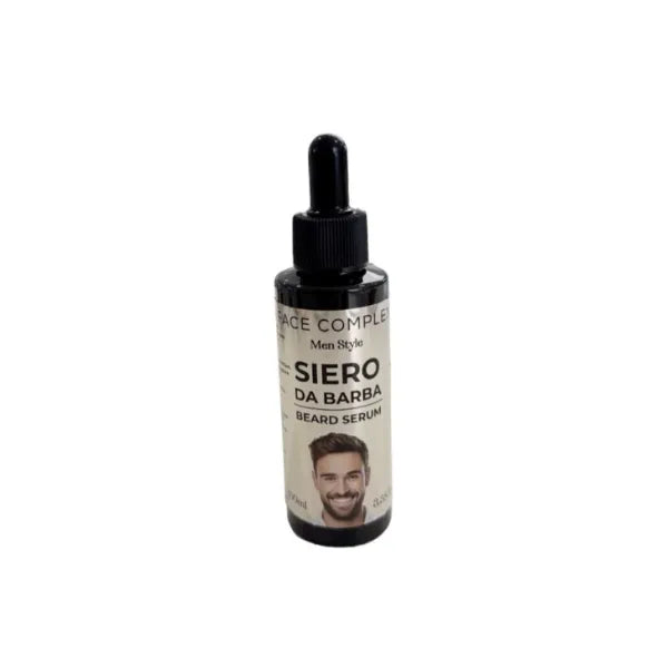 Face Complex – Siero da Barba 100 ml