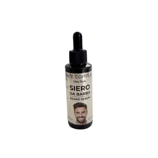 Face Complex – Siero da Barba 100 ml
