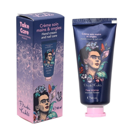 Frida Kahlo - Crema Per Le Mani 40 ml