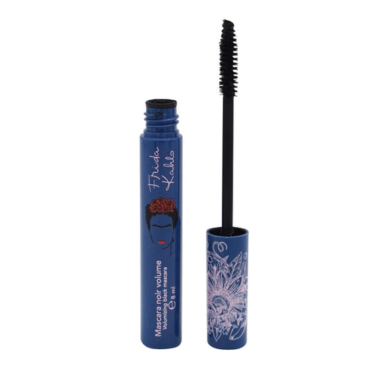 Frida Kahlo - Mascara Volumizzante Nero 8 ml