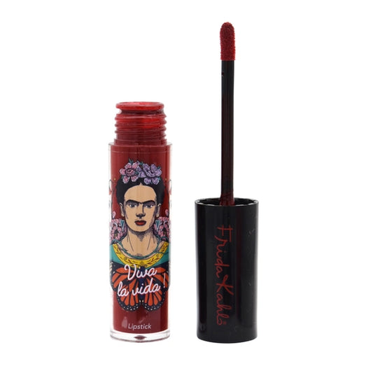 Frida Kahlo - Rossetto Liquido